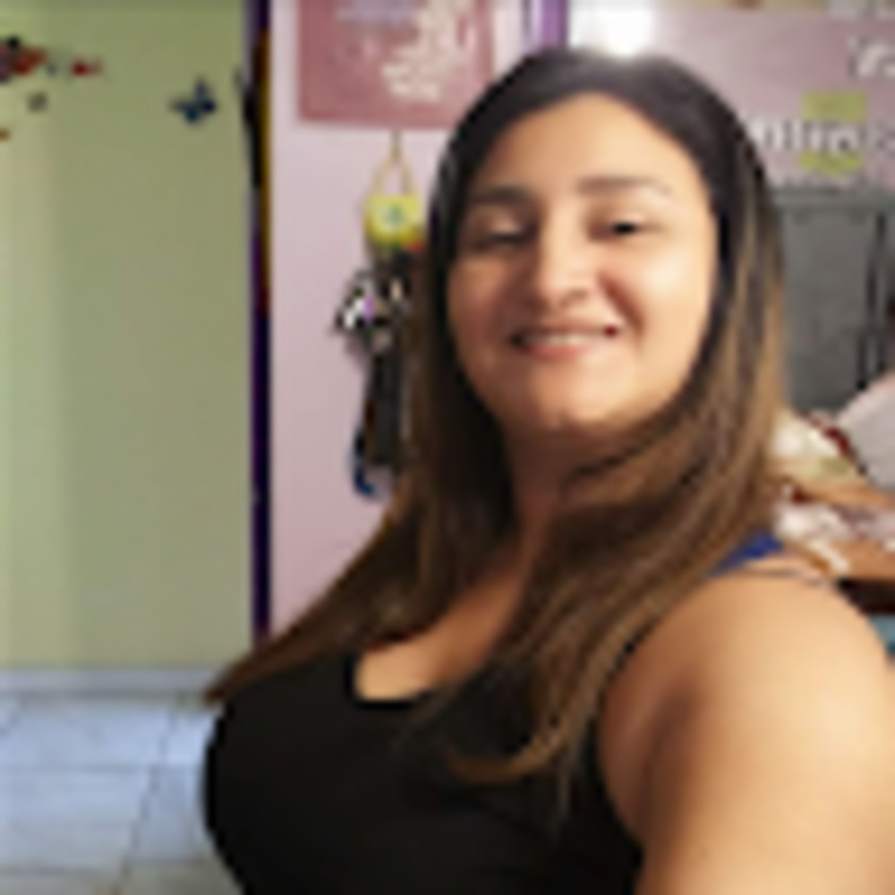 Meet your Posher, Liz